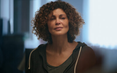 «Sem Nada a Perder» na Netflix: até onde vai uma mãe quando nenhum doador é compatível com o filho
