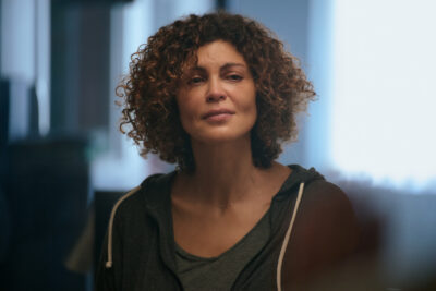 «Hasta el final» en Netflix: hasta dónde llega una madre cuando ningún donante es compatible con su hijo