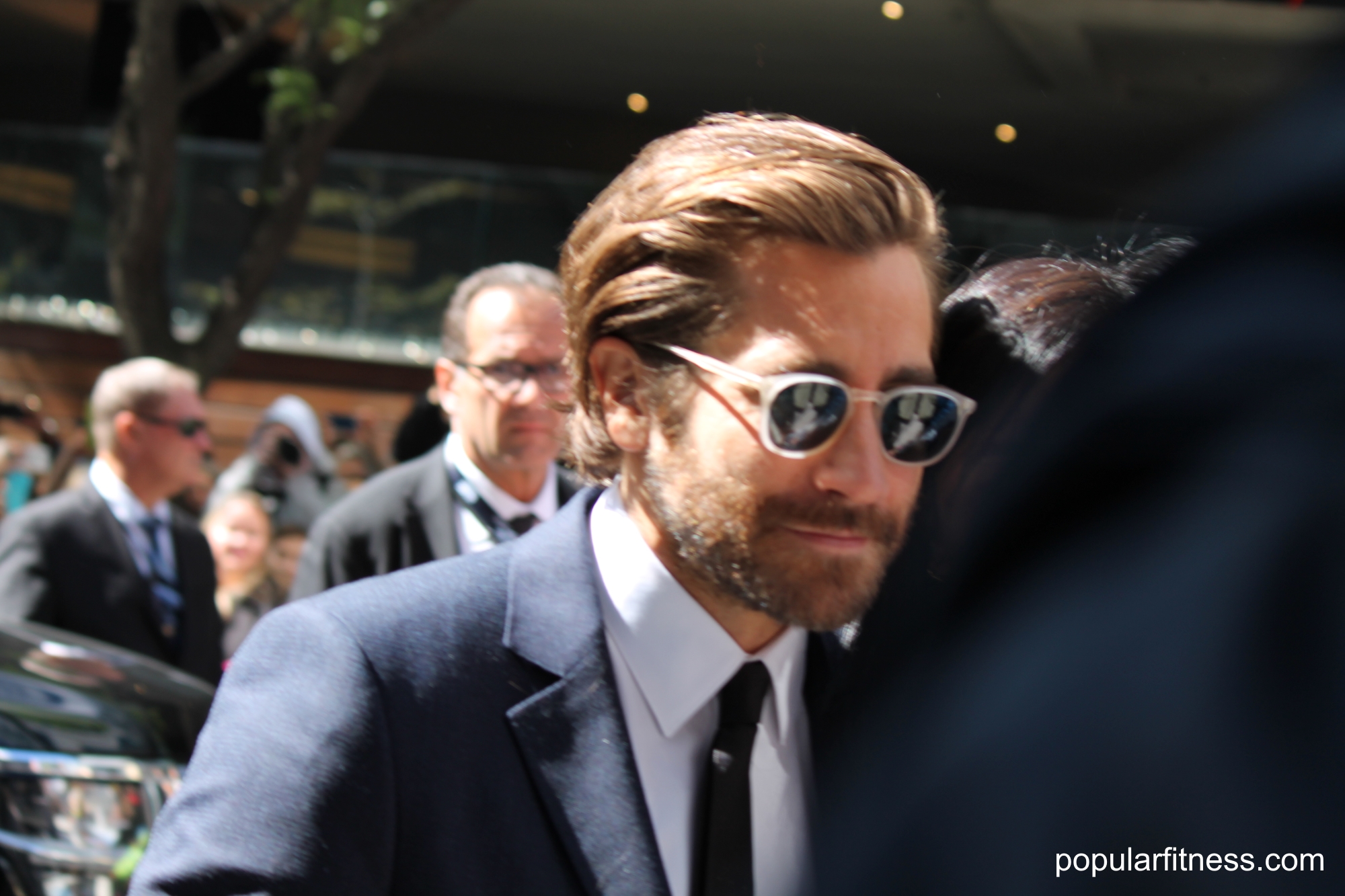 Jake Gyllenhaal