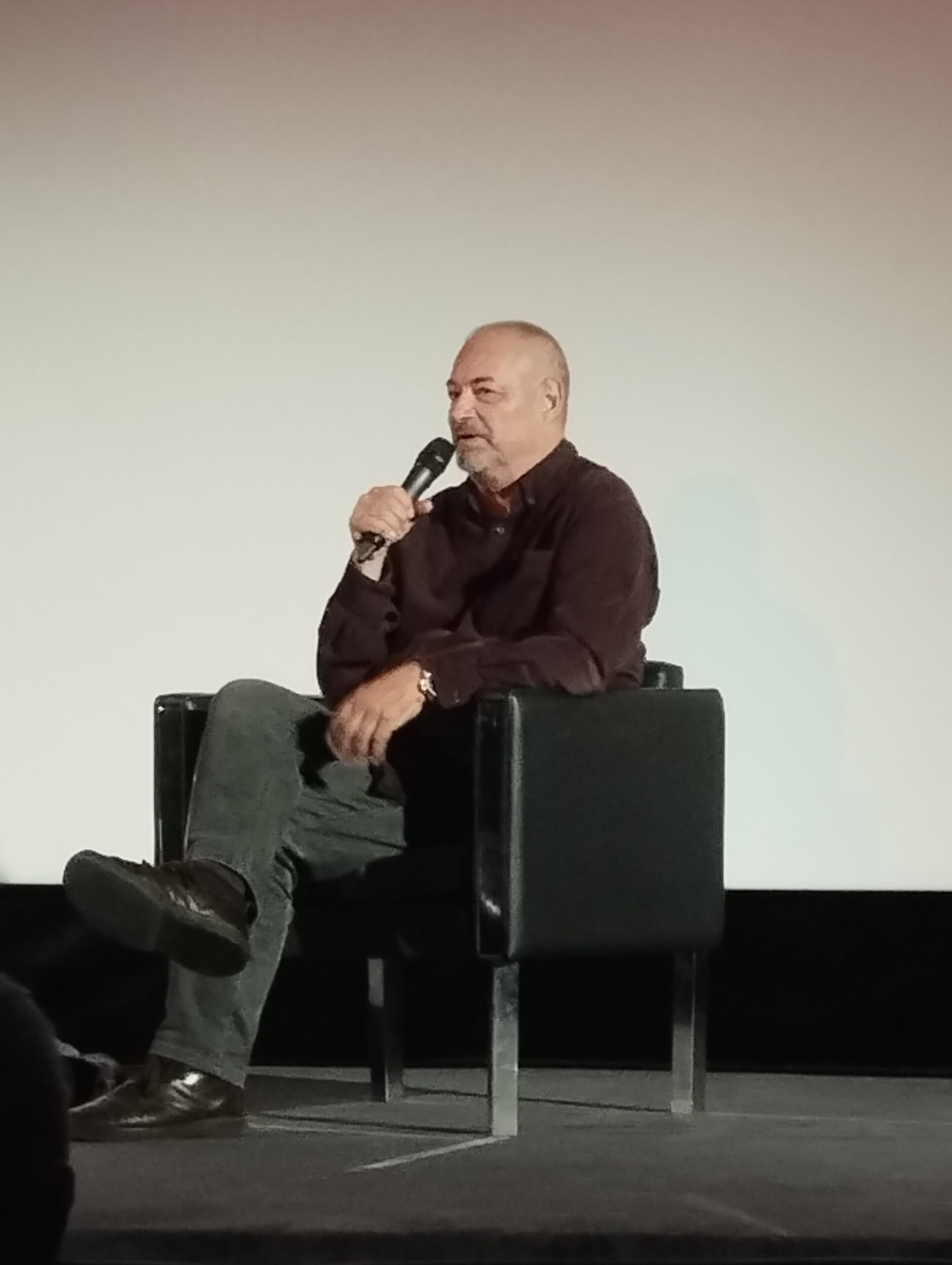 Jean-Pierre Jeunet