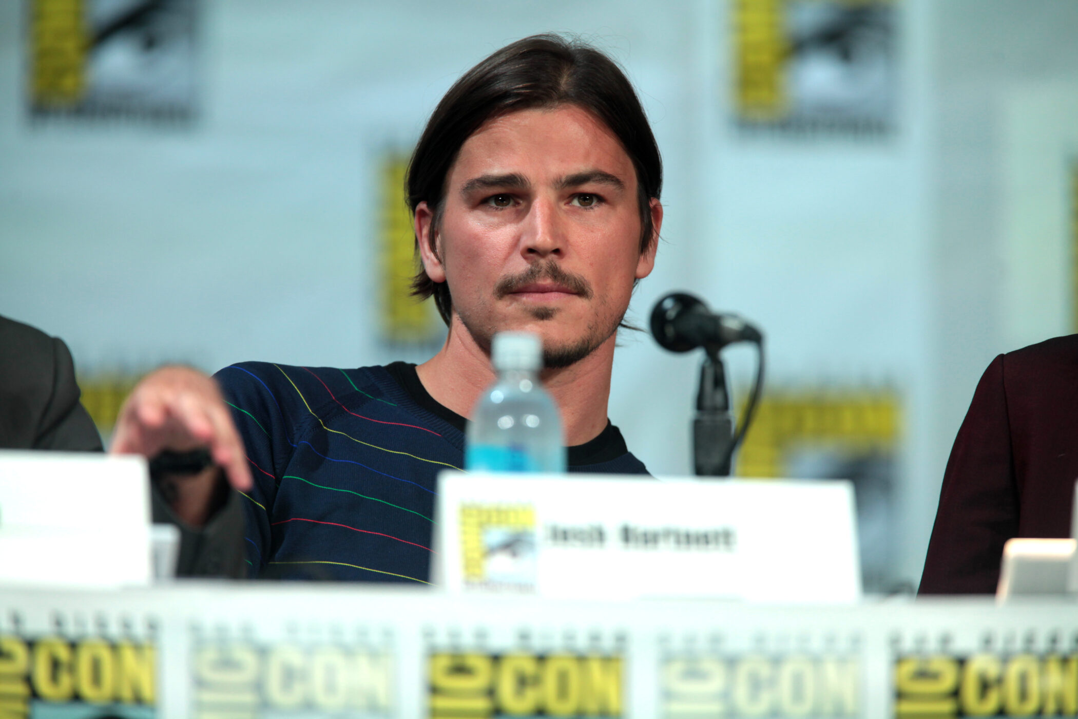 Josh Hartnett