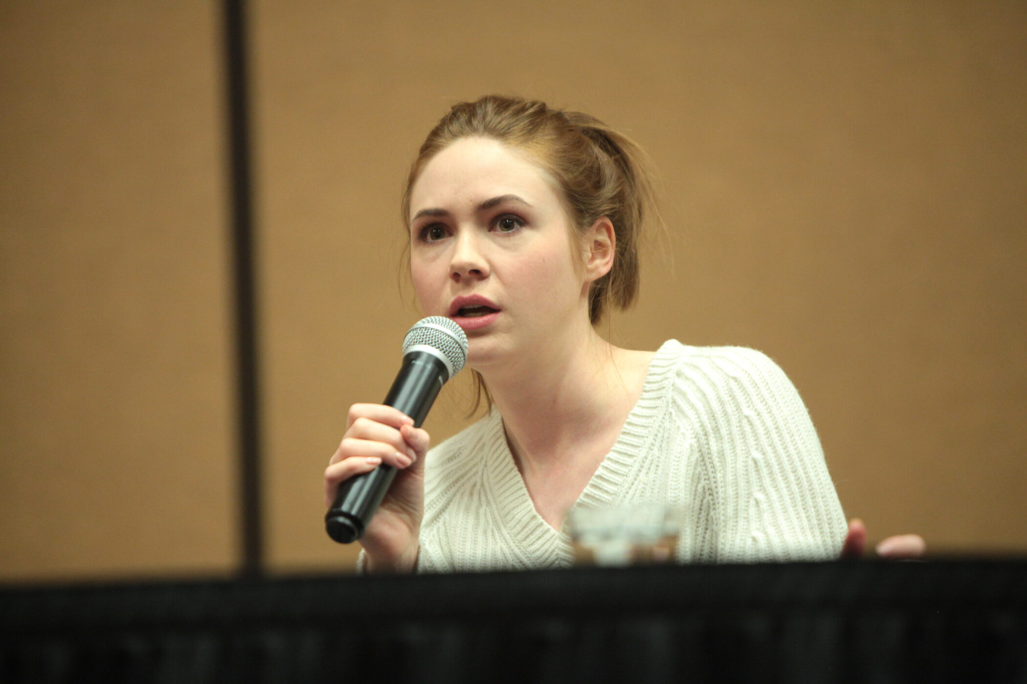 Karen Gillan