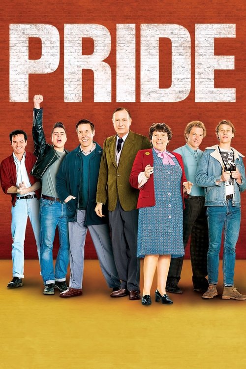 Pride (Orgullo) (2014)