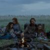 Det vesle huset på prærien på Netflix: nybygget på osagenes land