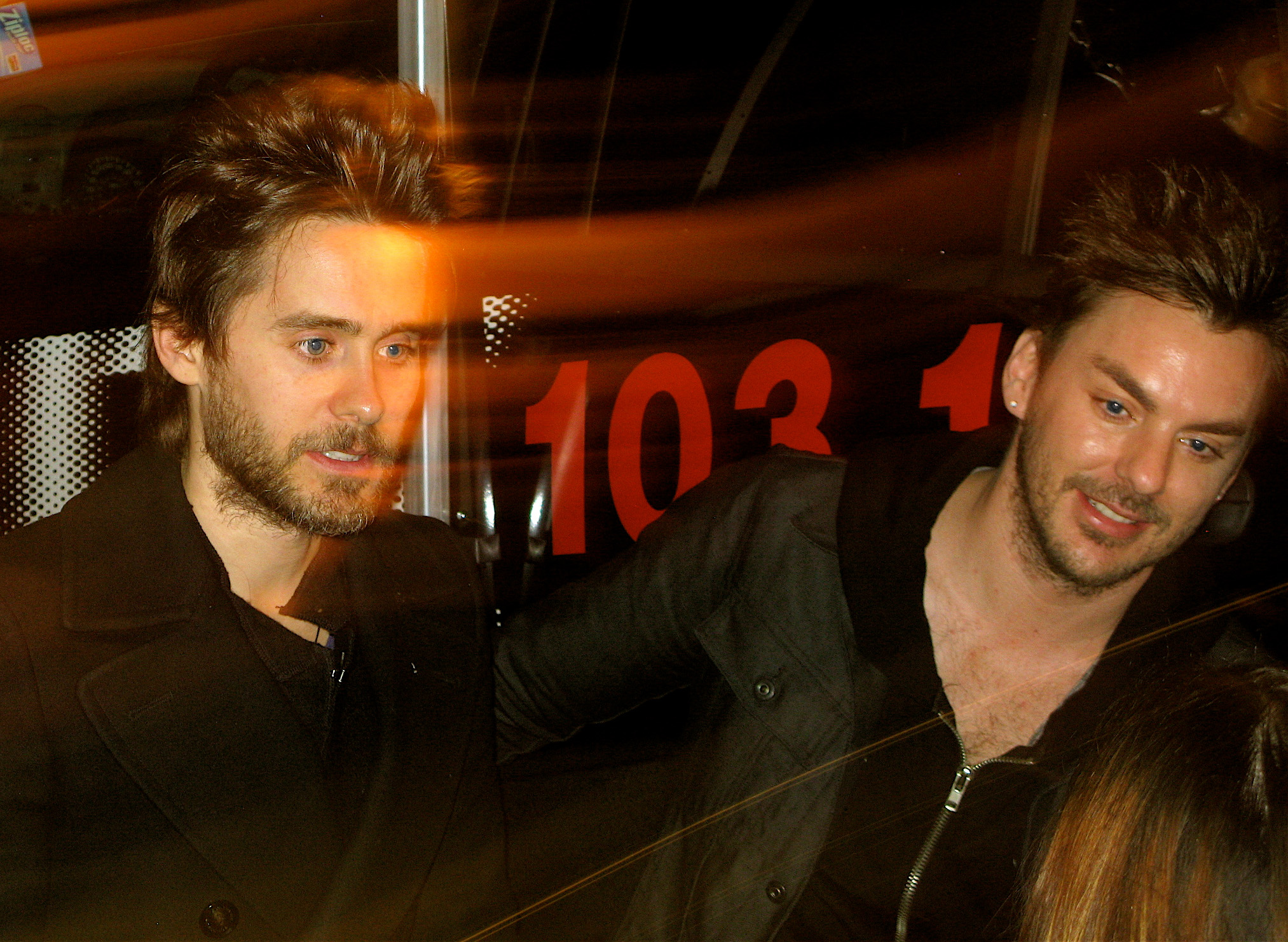 Jared Leto
