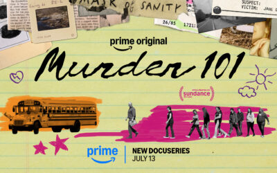 Aula de Assassinato chega ao Prime Video: a turma de colégio que reabriu os Redhead Murders