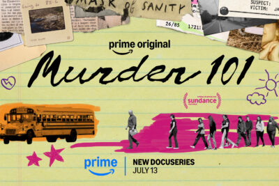 Murder 101 på Prime Video: gymnasklassen som tok opp igjen Redhead Murders