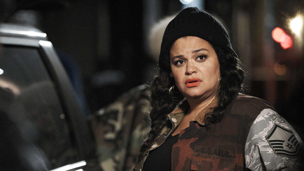 Michelle Buteau: hai mươi năm vai phụ, rồi tự viết và đạo diễn câu chuyện của chính mình