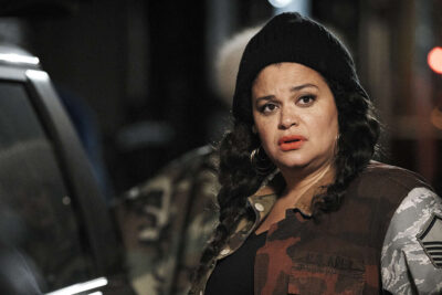 Michelle Buteau