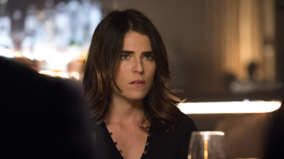 Karla Souza