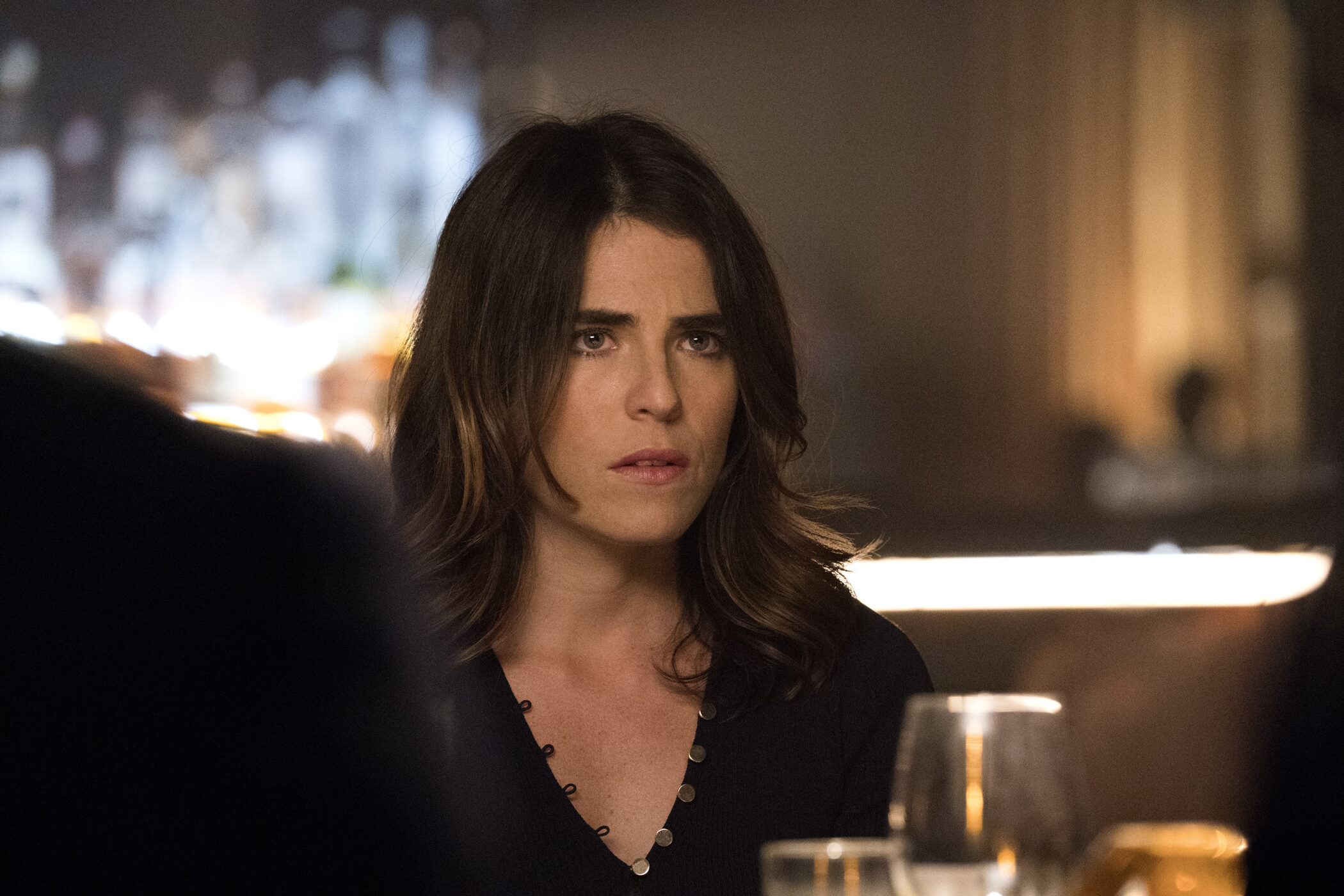 Karla Souza in Cómo defender a un asesino (2014)