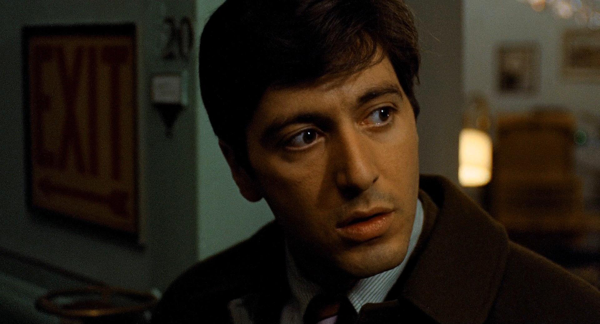 The Godfather (1972)