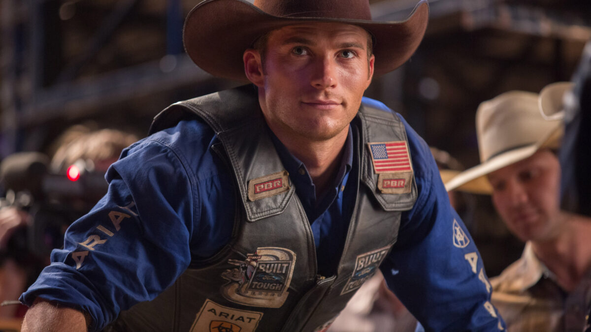 Scott Eastwood, l&rsquo;acteur de guerre que Hollywood préférait utiliser en décor