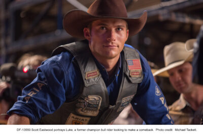 Scott Eastwood: der Kriegsfilm-Darsteller, den Hollywood als Franchise-Dekoration einsetzte
