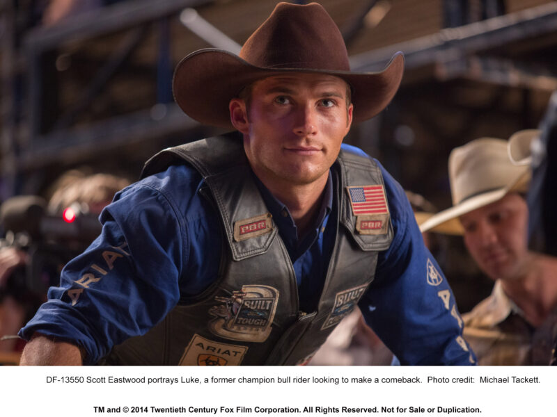 Scott Eastwood: der Kriegsfilm-Darsteller, den Hollywood als Franchise-Dekoration einsetzte