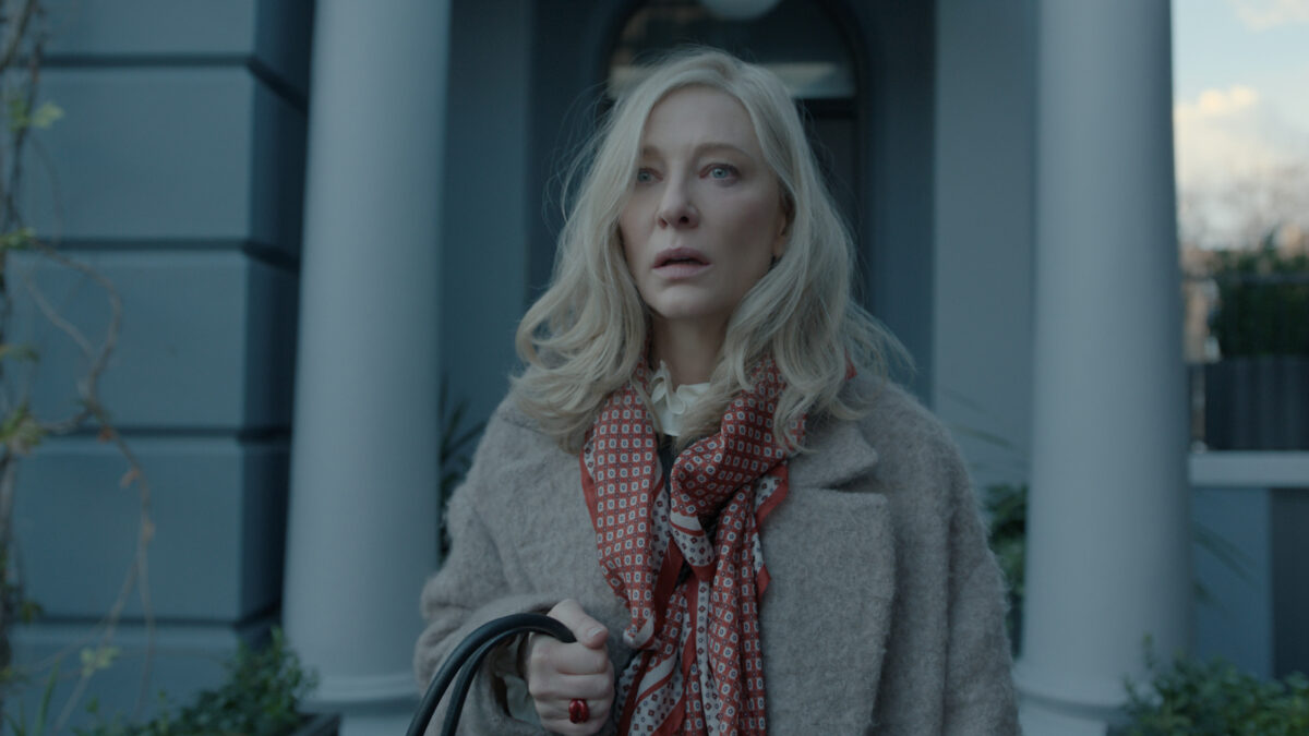 Cate Blanchett: Die Königin, die ihre eigene Krone demontiert