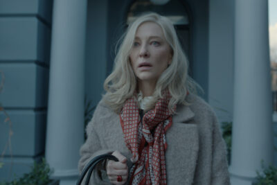 Cate Blanchett