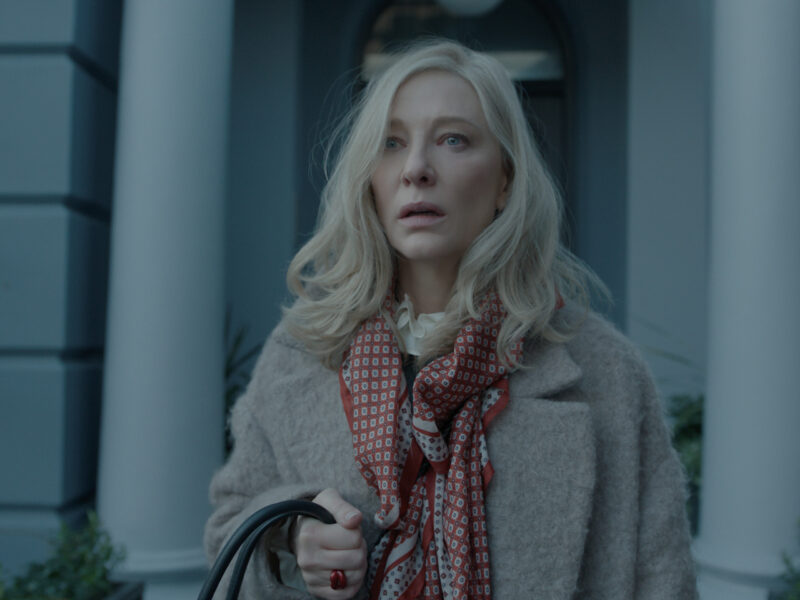 Cate Blanchett: Die Königin, die ihre eigene Krone demontiert