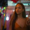 ゾーイ・サルダナ：CGIの仮面を脱いでオスカーをつかんだ女優