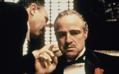 Il padrino è ancora il metro su cui si misura ogni film di gangster