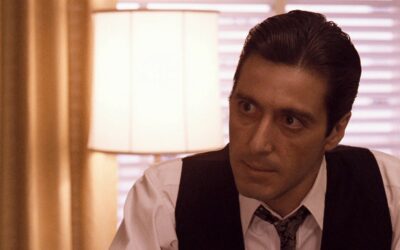 Il padrino – Parte II, la storia di un figlio che distrugge ciò che il padre aveva costruito