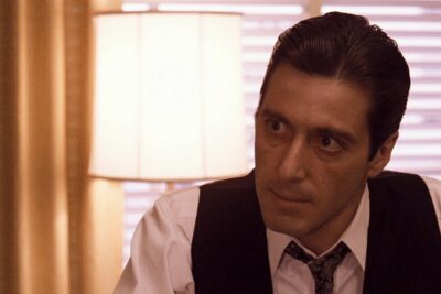 The Godfather Part II is the rare sequel that deepens the original into tragedy