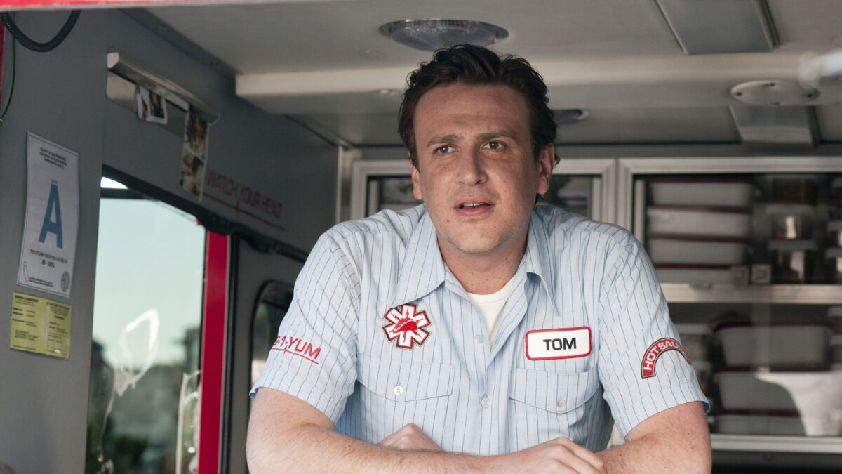 Jason Segel, ou comment un comédien de sitcom est devenu l’architecte de la douleur intime