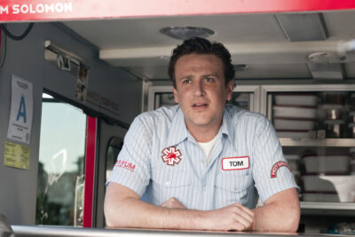 Jason Segel