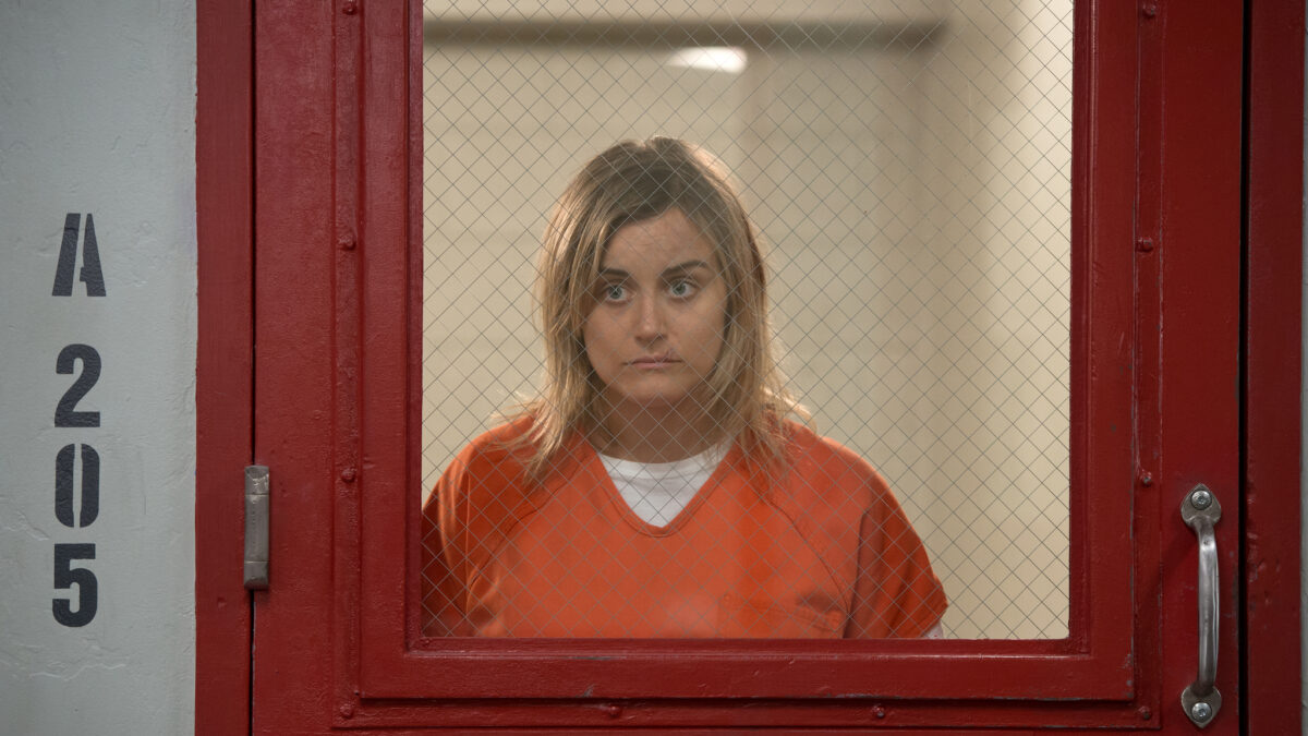 NBC ne lâche pas Taylor Schilling et réécrit &lsquo;What the Dead Know&rsquo; plutôt que d&rsquo;y renoncer