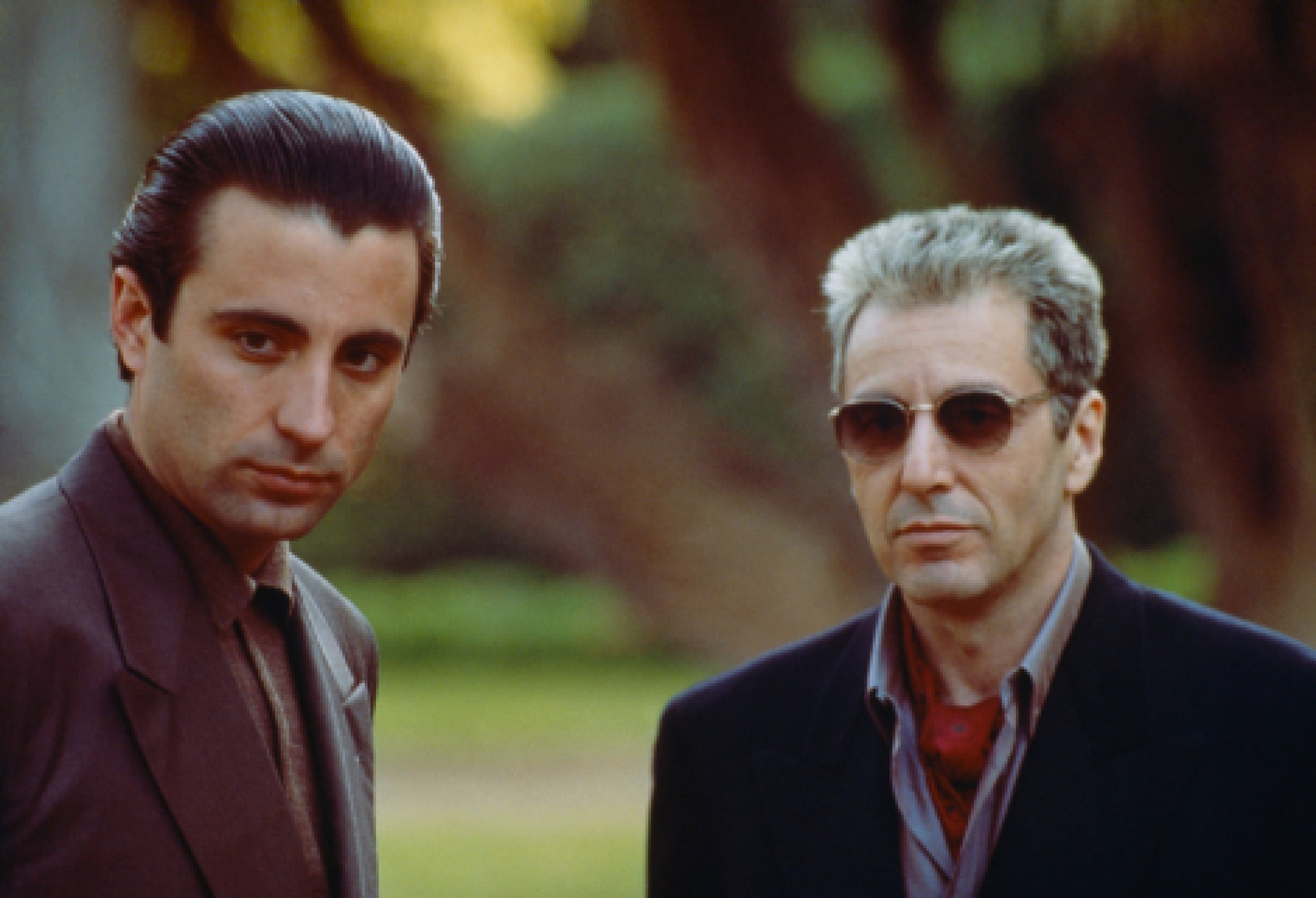 The Godfather Part III (1990)