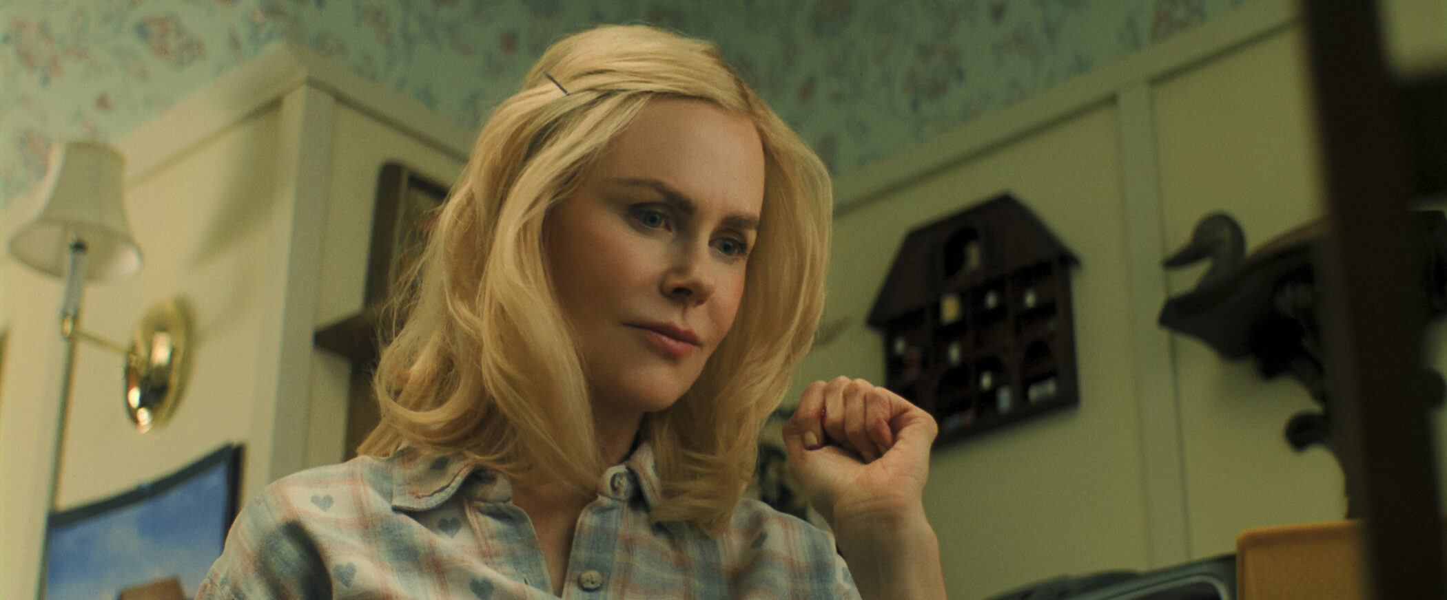 Nicole Kidman in Holland (2025)