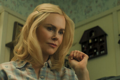 Nicole Kidman: cuarenta años eligiendo lo que todavía no existía