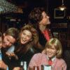 St. Elmo’s Fire passa do desejo ao argumento enquanto Rob Lowe aposta que um filme sobre crescer pode crescer