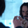 Keanu Reeves, the action star who keeps picking the strange door