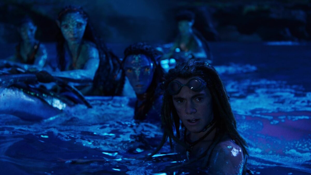 Avatar: Fire and Ash auf Disney+ zeigt zum ersten Mal Na’vi, die den Krieg wählen