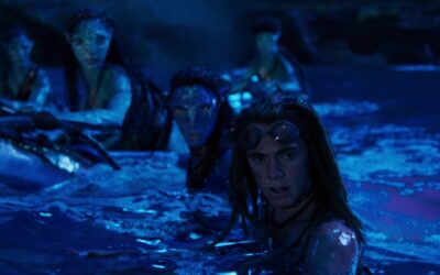Avatar: Fuego y ceniza llega a Disney+ con los primeros na’vi que eligen la guerra