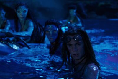 Avatar : De feu et de cendres sur Disney+, le premier clan na&rsquo;vi qui répond à la ruine par la guerre