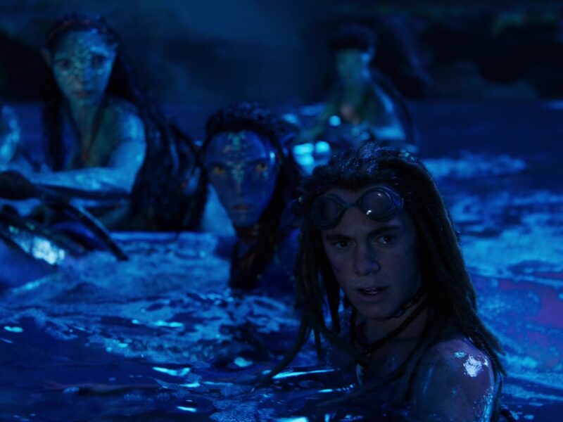 Avatar: Fogo e Cinzas chega ao Disney+ com os primeiros na’vi que escolhem a guerra