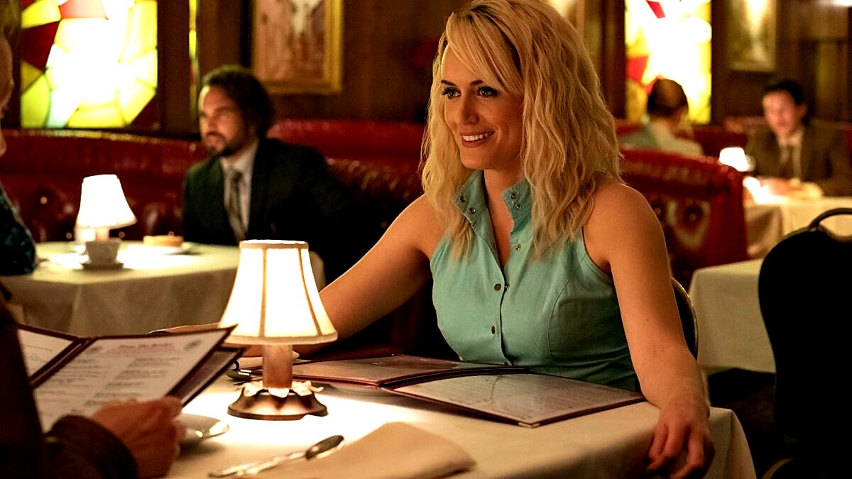 Taylor Schilling : sept ans comme Piper Chapman, et l&rsquo;actrice que les critiques ont mal lu