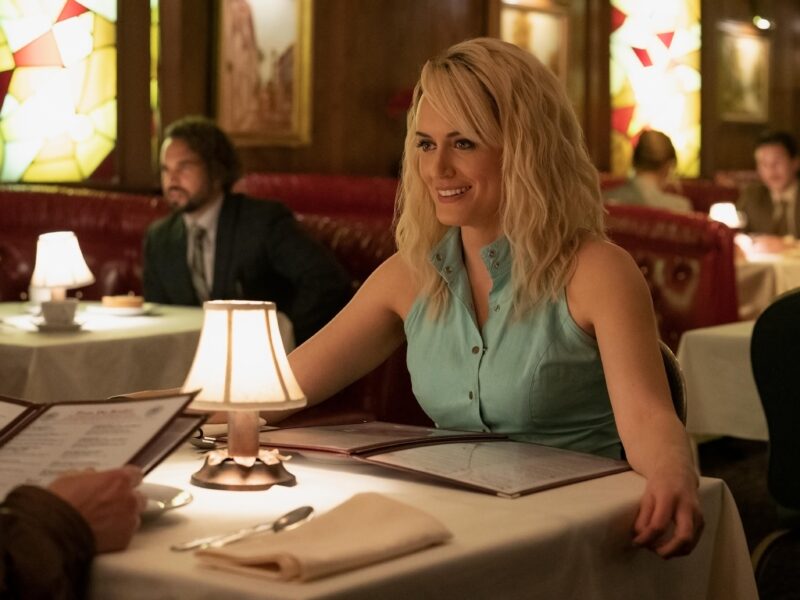 Taylor Schilling: o que vem depois de sete anos em Orange Is the New Black