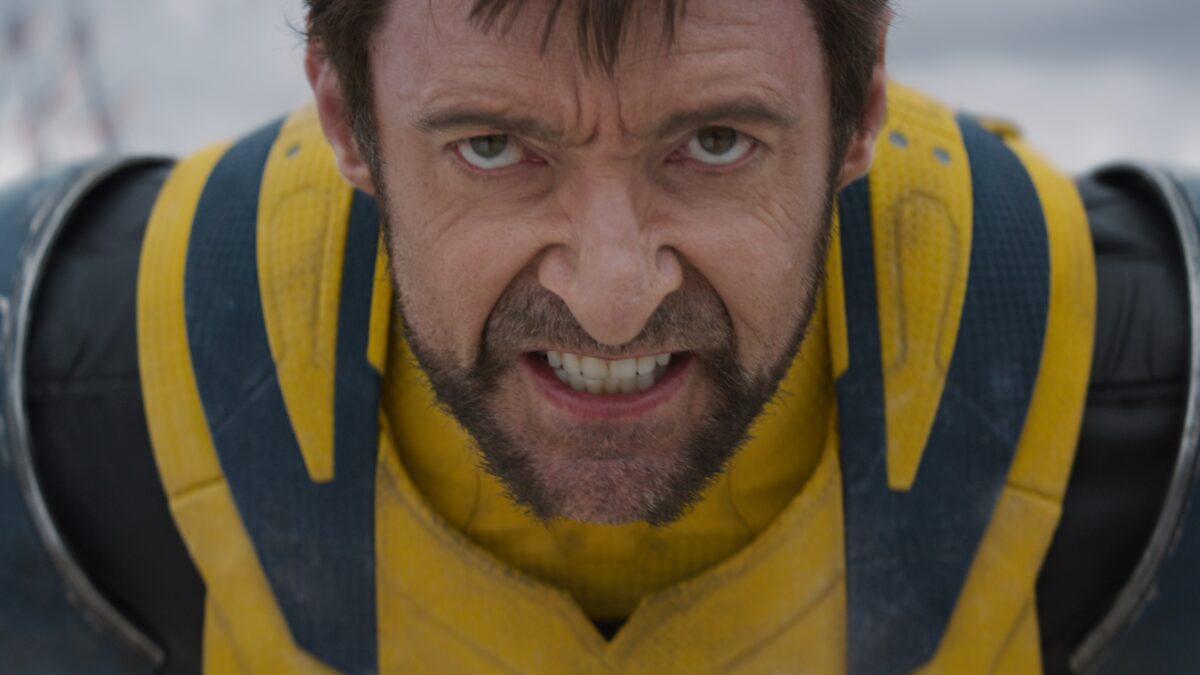 Hugh Jackman e a personagem que nunca aceitou ser passado