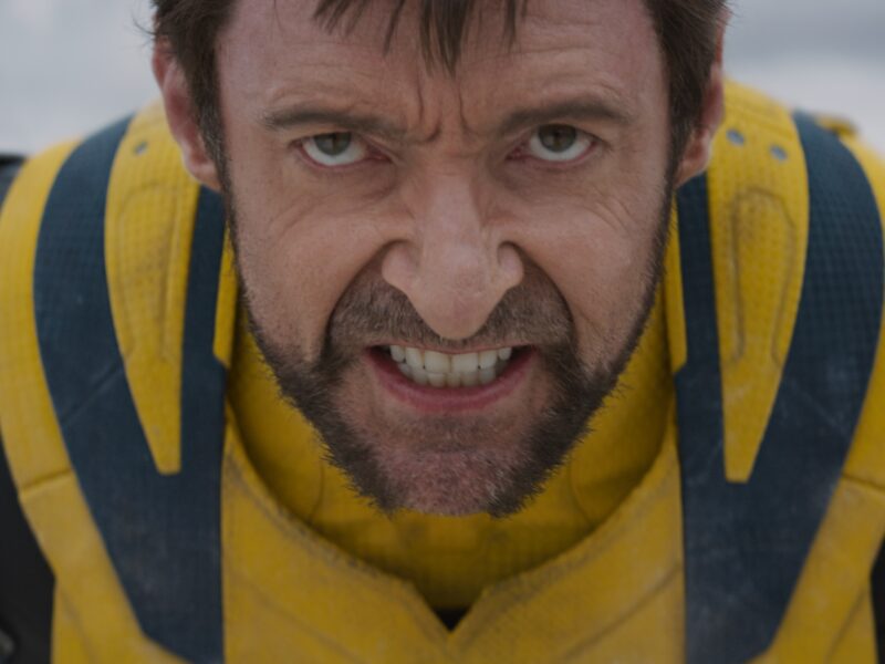 Hugh Jackman e a personagem que nunca aceitou ser passado