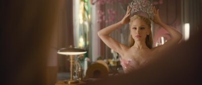 Ariana Grande in Wicked: For Good (2025)