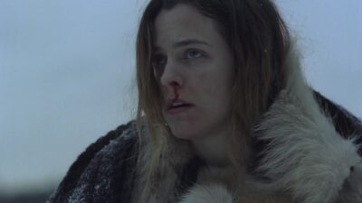 Riley Keough in The Lodge (2019)