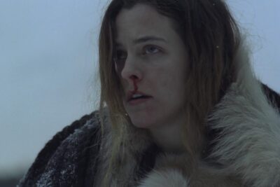 Riley Keough