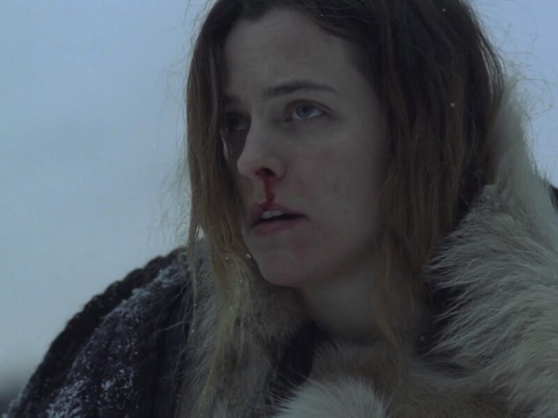 Riley Keough und die Caméra d’Or: Elvis als Nebensache