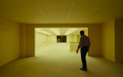 ‘Liminal mekanlar’ nedir? Boş odaların internet estetiği korkuyu nasıl ele geçirdi