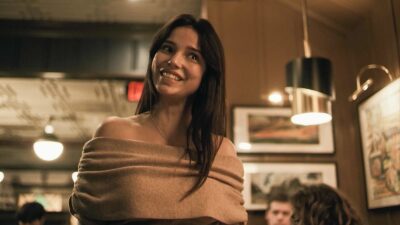 Inde Navarrette in Obsession (2025)