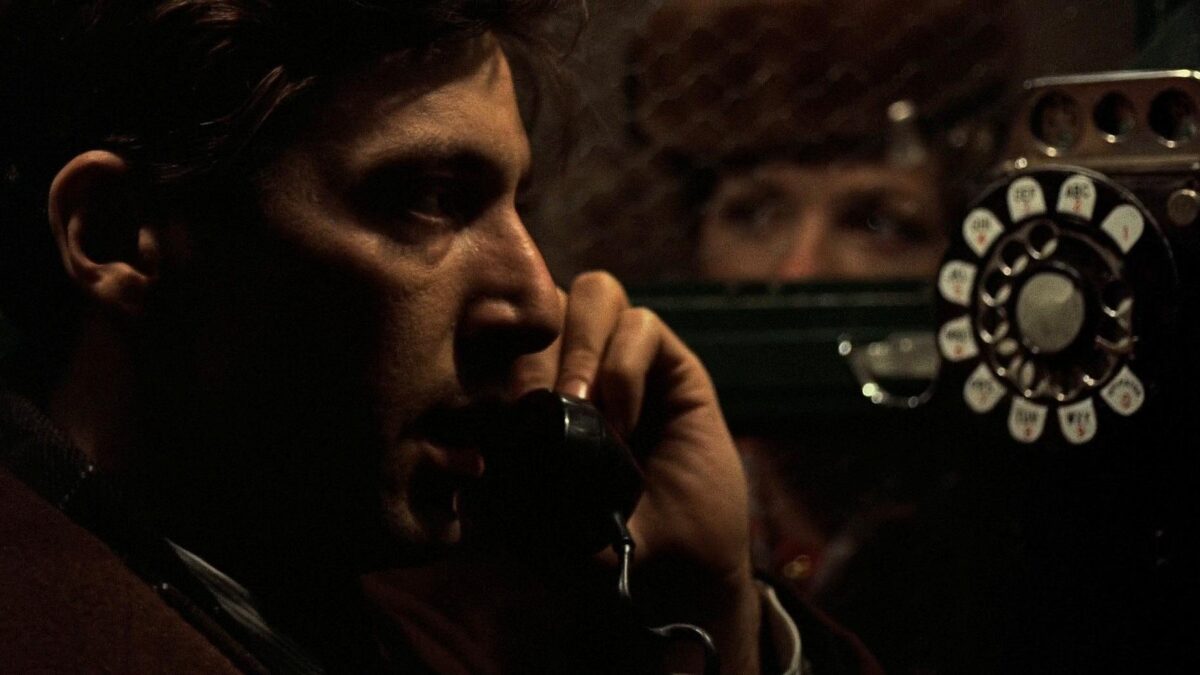 The Godfather saga turned a pulp crime novel into America’s myth of power and family