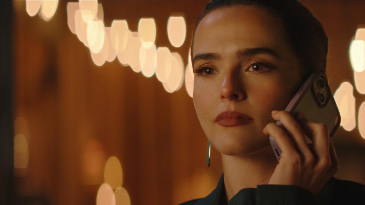Zoey Deutch, actrice accomplie à Cannes et Broadway après une décennie d&rsquo;audace